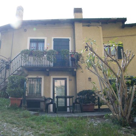 Hotel Montecodeno Varenna Eksteriør bilde
