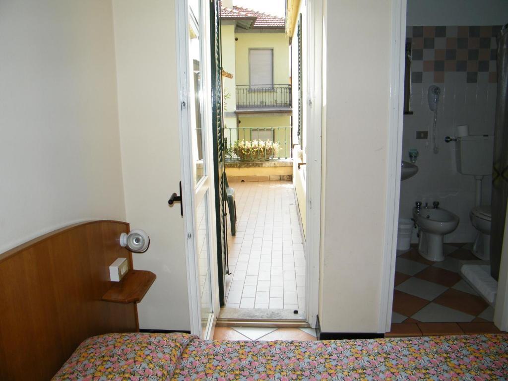 Hotel Montecodeno Varenna Rom bilde