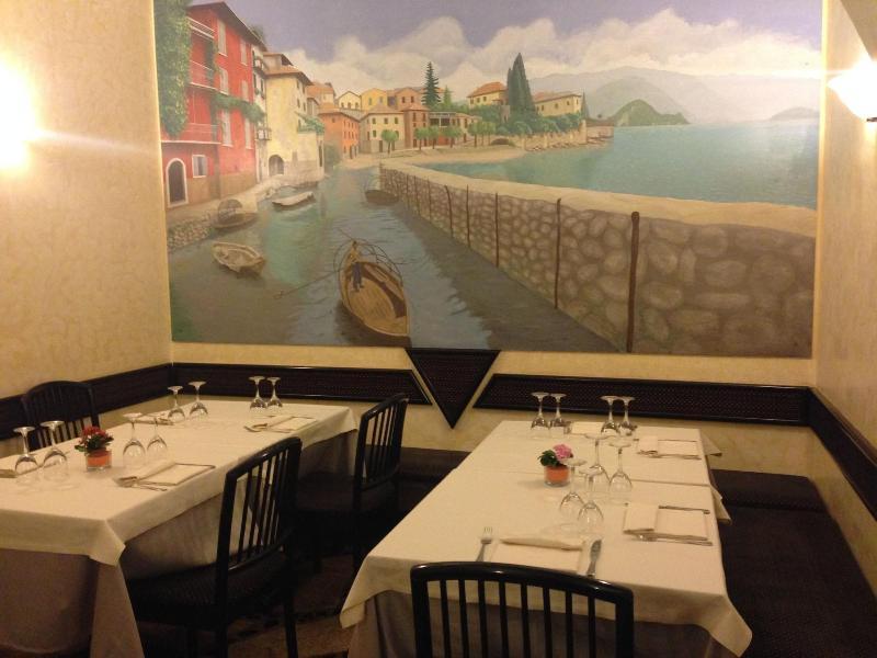 Hotel Montecodeno Varenna Eksteriør bilde