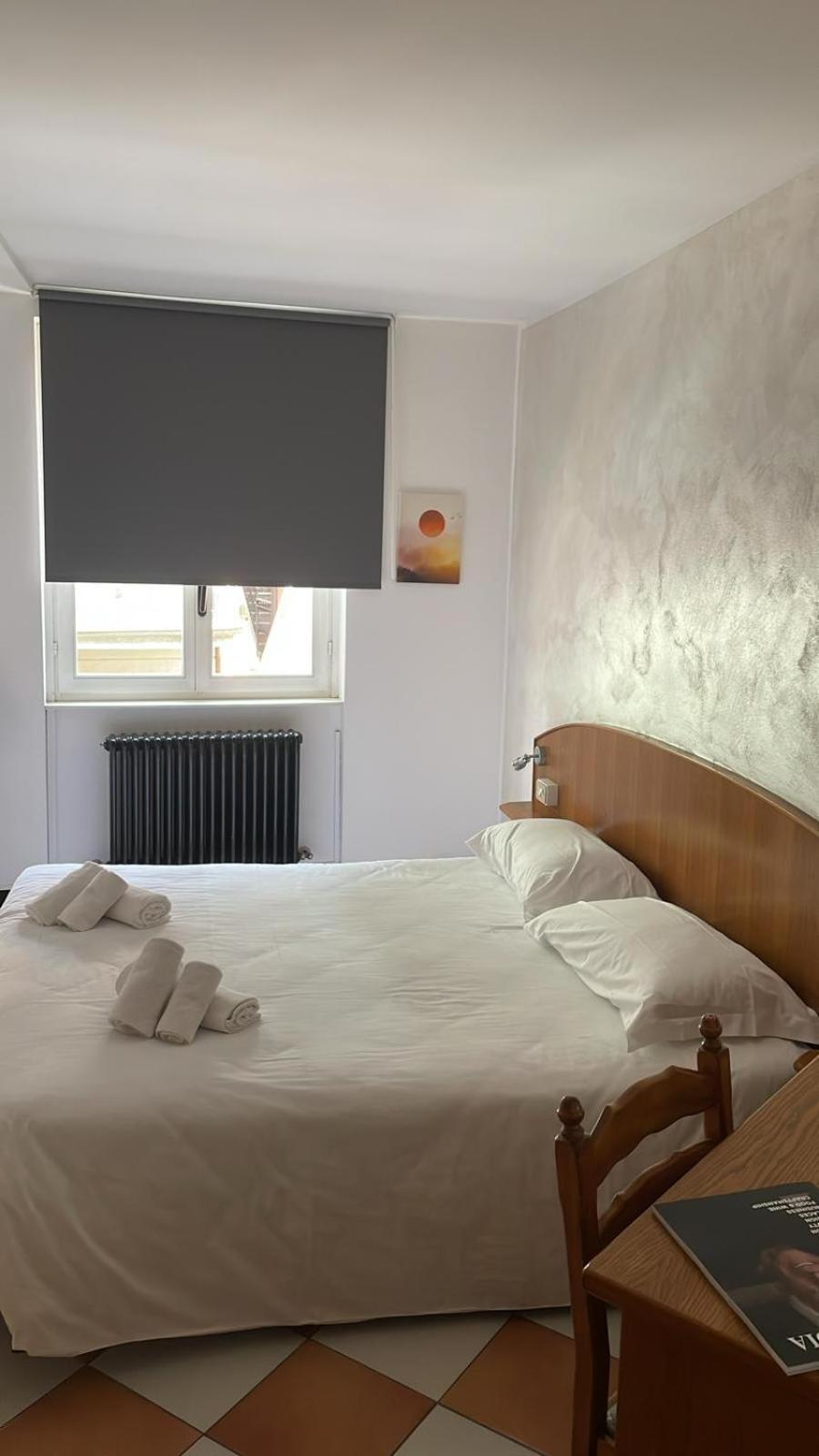 Hotel Montecodeno Varenna Eksteriør bilde