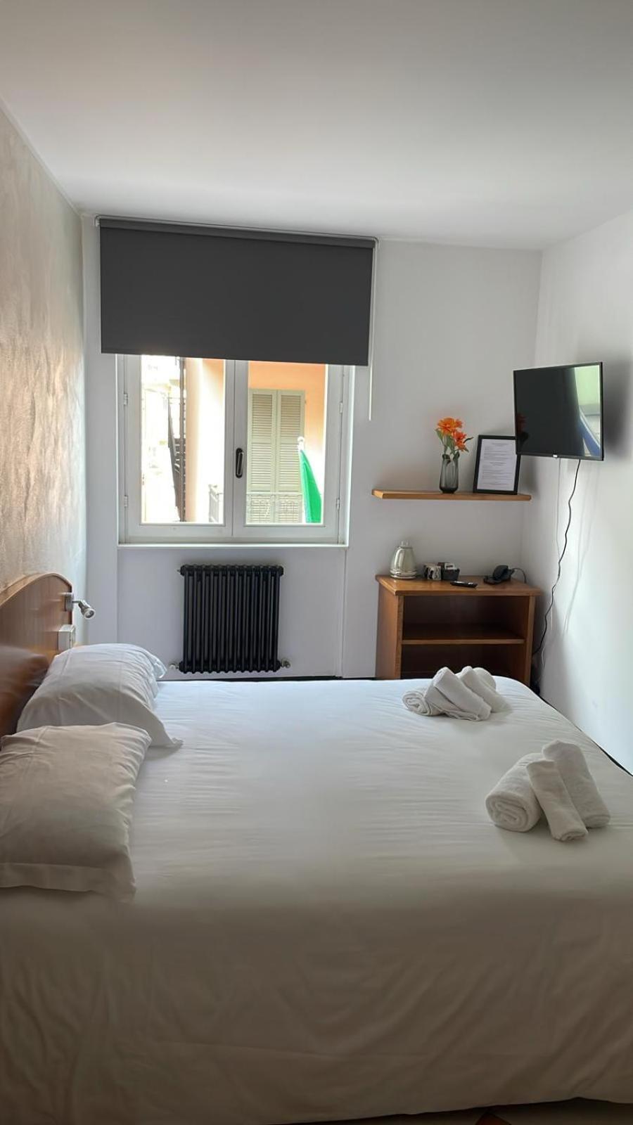 Hotel Montecodeno Varenna Eksteriør bilde