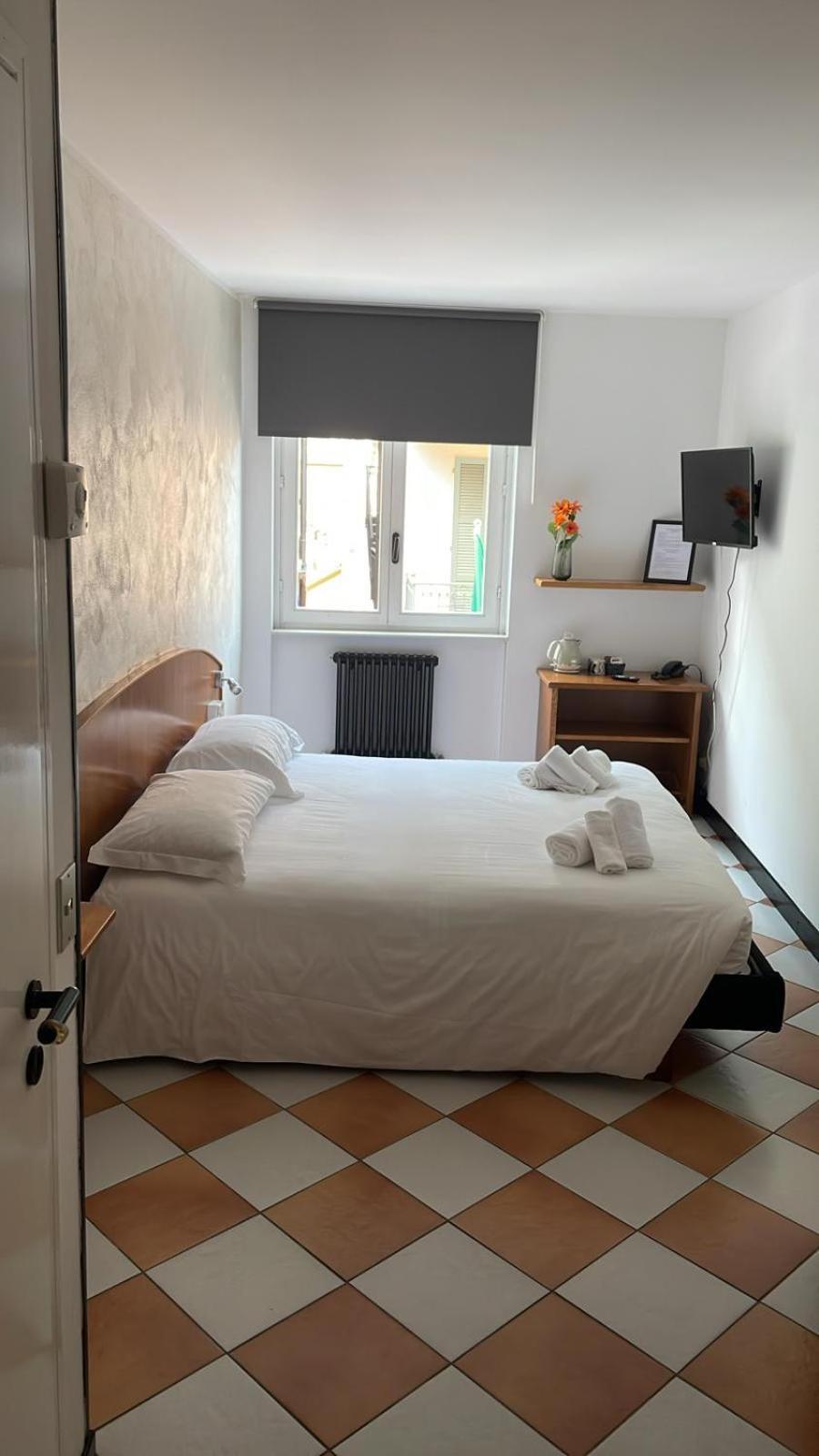 Hotel Montecodeno Varenna Eksteriør bilde