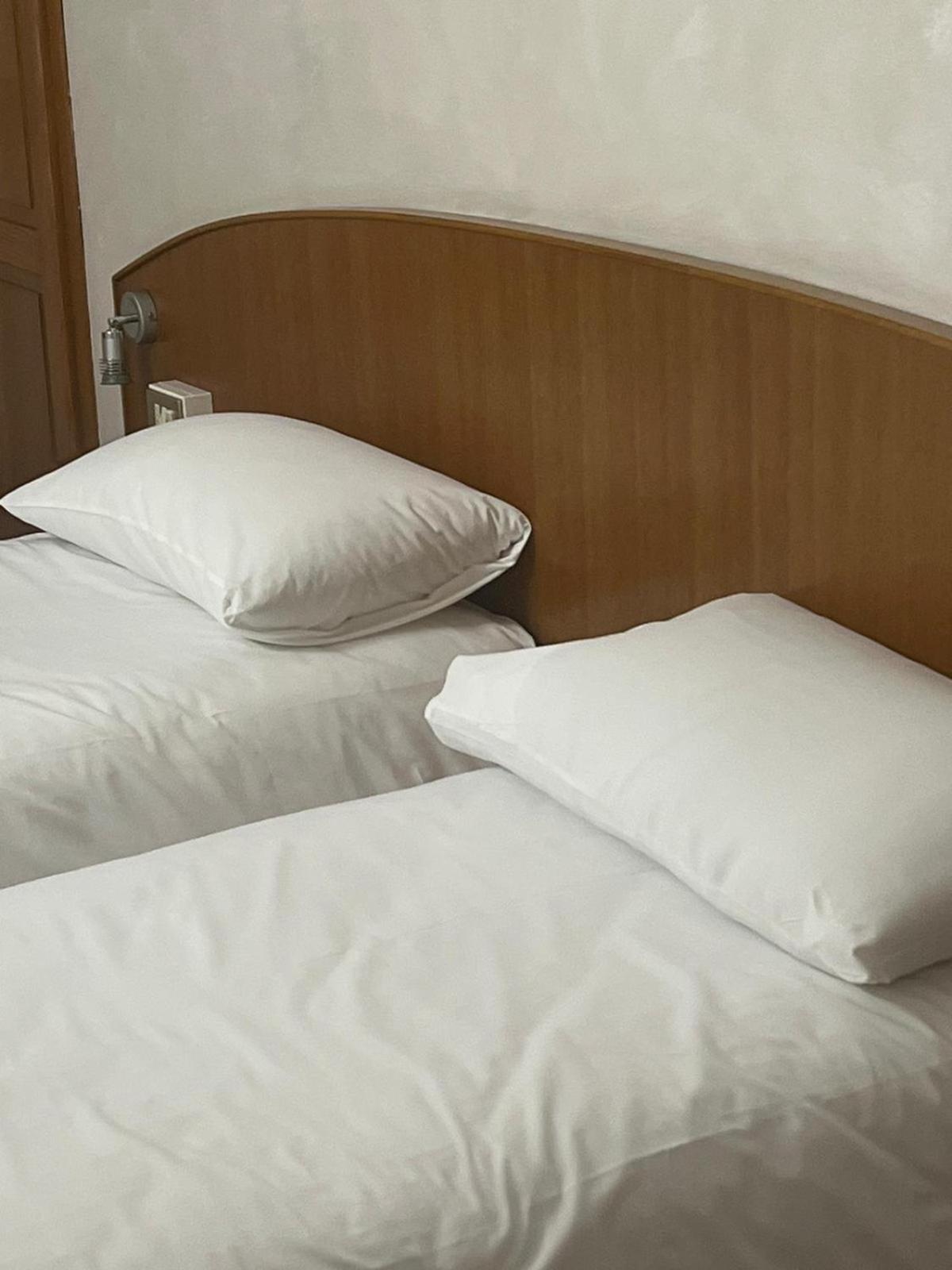 Hotel Montecodeno Varenna Eksteriør bilde