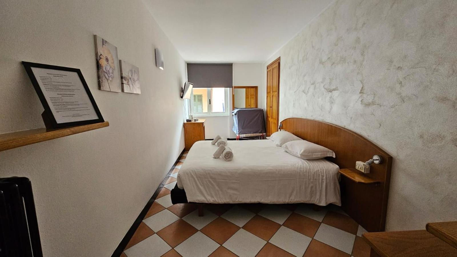 Hotel Montecodeno Varenna Eksteriør bilde