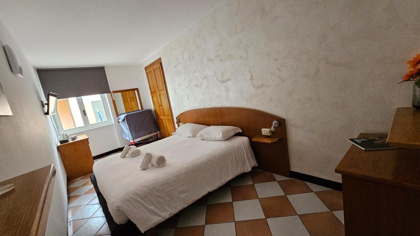 Hotel Montecodeno Varenna Eksteriør bilde