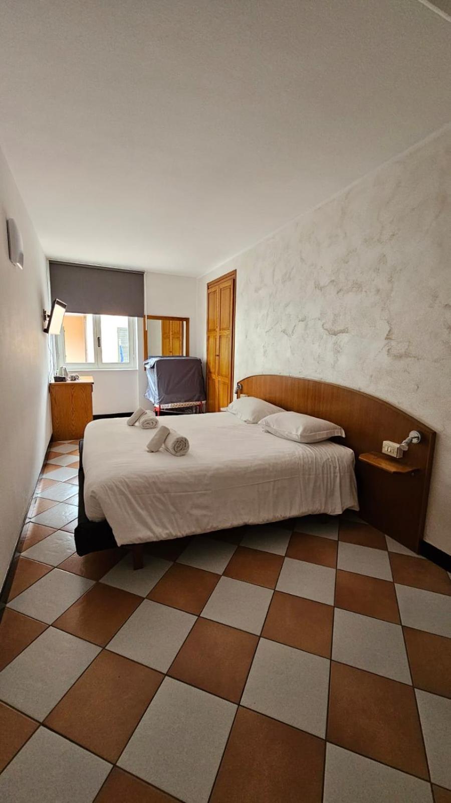 Hotel Montecodeno Varenna Eksteriør bilde