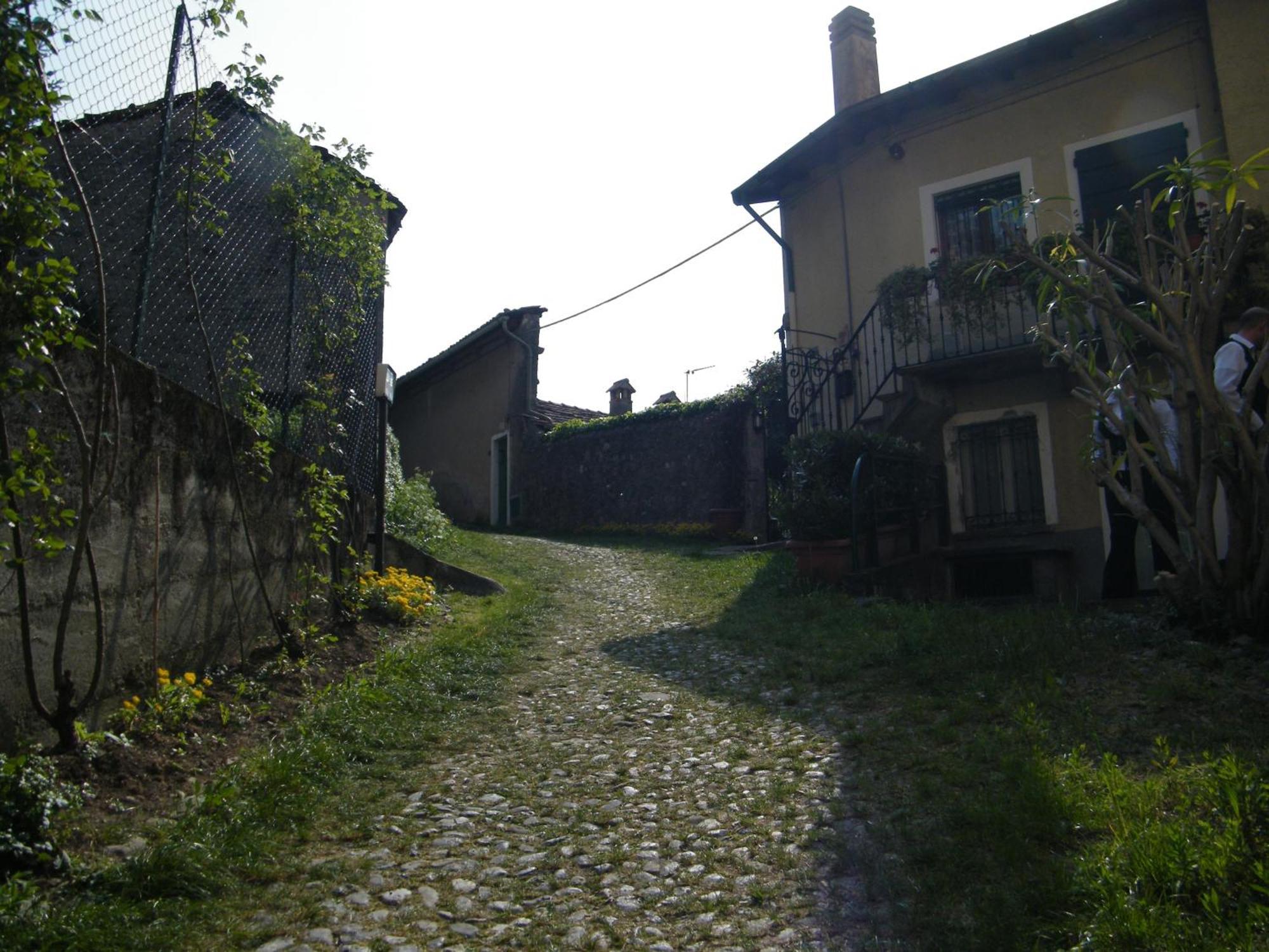 Hotel Montecodeno Varenna Rom bilde