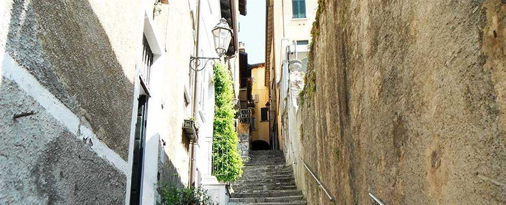 Hotel Montecodeno Varenna Eksteriør bilde