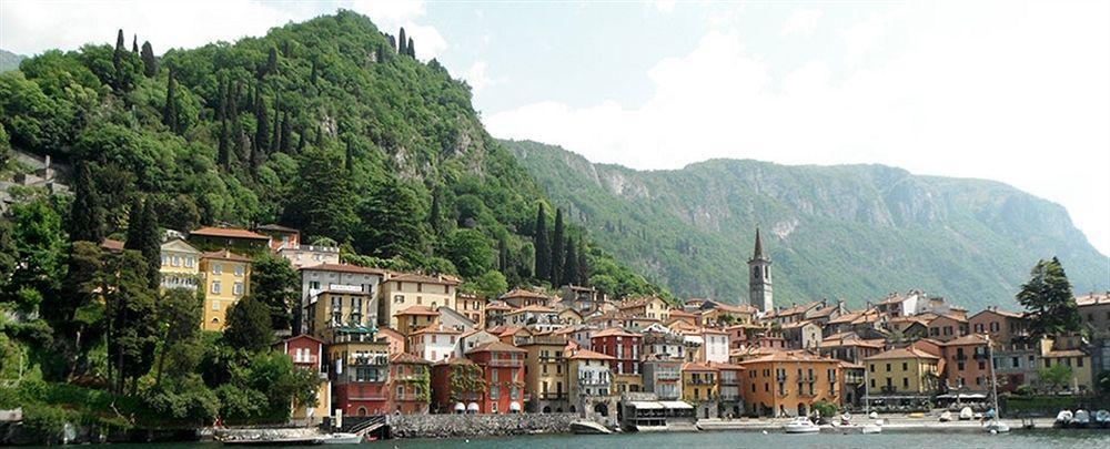 Hotel Montecodeno Varenna Eksteriør bilde