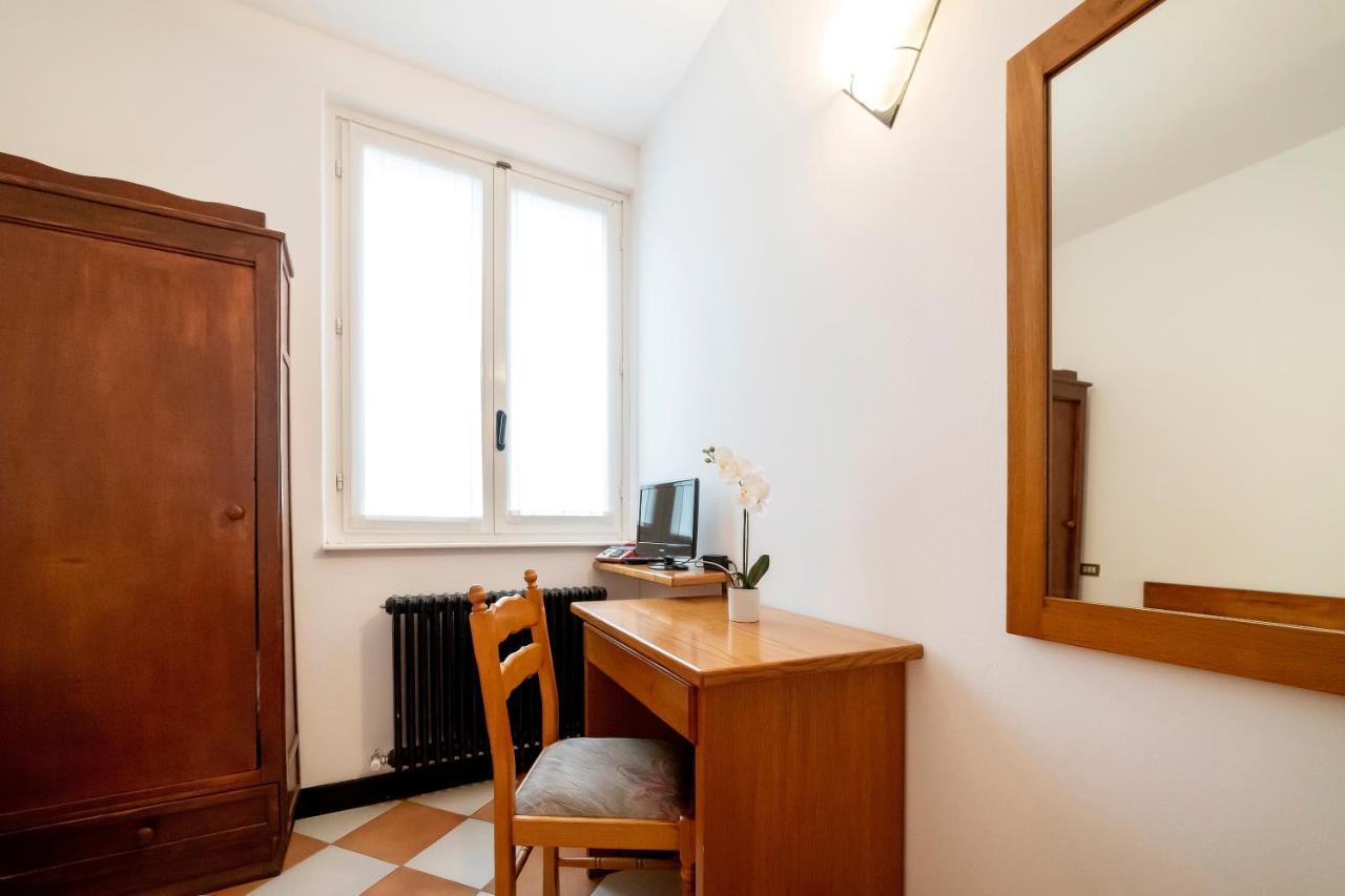 Hotel Montecodeno Varenna Eksteriør bilde